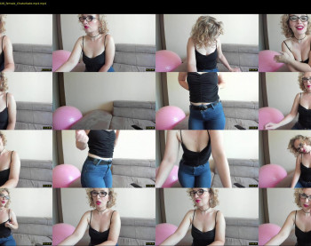 emilymilf__ — 39 minute Chaturbate female cam show recording, 1080p, Oct 7, 2022