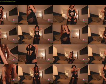 emma_lu1 — 91 minute Chaturbate female cam show recording, 720p, Oct 7, 2022