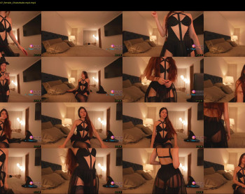emma_lu1 — 42 minute Chaturbate female cam show recording, 720p, Oct 8, 2022