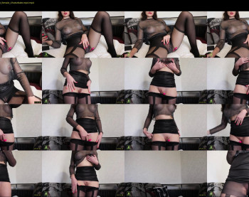 evalewis — 40 minute Chaturbate female cam show recording, 1080p, Oct 7, 2022