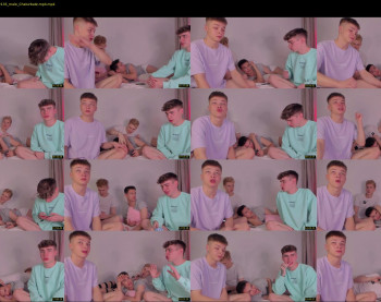 evan_white_ — 23 minute Chaturbate male cam show recording, 1080p, Oct 7, 2022