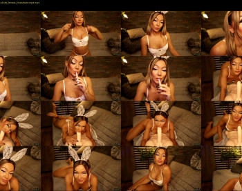 fantasystudiox — 53 minute Chaturbate female cam show recording, 1080p, Oct 8, 2022