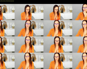 finestchantilly — 3 minute Chaturbate female cam show recording, 1080p, Oct 7, 2022