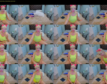 flirtymary — 24 minute Chaturbate female cam show recording, 1080p, Oct 7, 2022