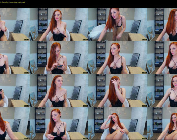 foxynesss — 31 minute Chaturbate female cam show recording, 1080p, Oct 7, 2022