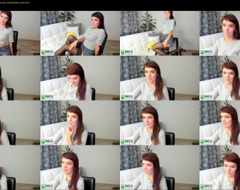 fritha — 25 minute Chaturbate female cam show recording, 720p, Oct 7, 2022