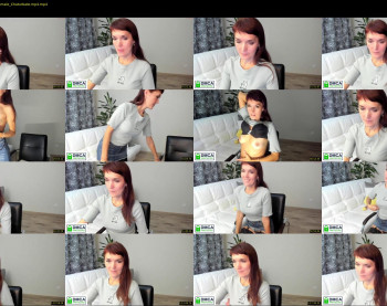 fritha — 88 minute Chaturbate female cam show recording, 720p, Oct 7, 2022