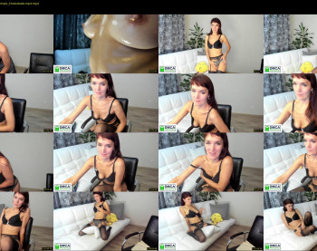 fritha — 92 minute Chaturbate female cam show recording, 720p, Oct 8, 2022