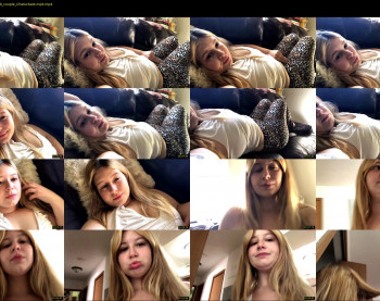 funflirt97 — 3 minute Chaturbate female cam show recording, 720p, Oct 7, 2022