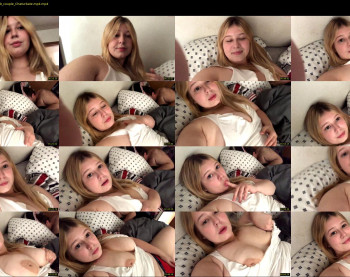 funflirt97 — 5 minute Chaturbate female cam show recording, 720p, Oct 7, 2022