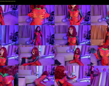gigi_ulala — 55 minute Chaturbate female cam show recording, 1080p, Oct 7, 2022