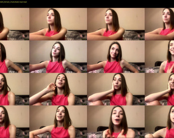 gingerpretty — 7 minute Chaturbate female cam show recording, 1080p, Oct 8, 2022