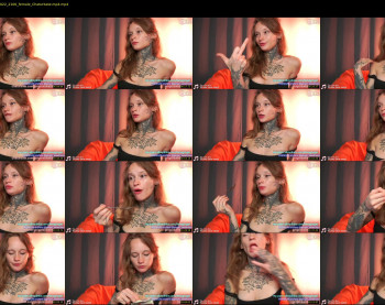 gingerxsweetness — 3 minute Chaturbate couple cam show recording, 1080p, Oct 7, 2022