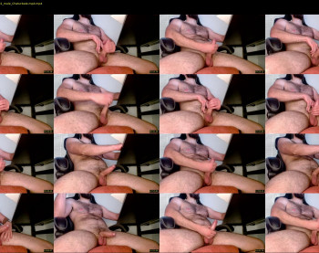 gnorris88 — 19 minute Chaturbate male cam show recording, 720p, Oct 8, 2022