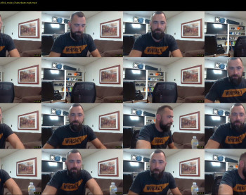 hardworkertn — 19 minute Chaturbate male cam show recording, 720p, Oct 8, 2022
