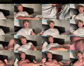 hot8pack01 — 45 minute Chaturbate male cam show recording, 720p, Oct 8, 2022
