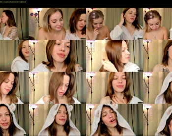 huntertiana — 16 minute Chaturbate female cam show recording, 1080p, Oct 7, 2022