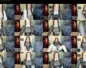 i_esus — 103 minute Chaturbate couple cam show recording, 720p, Oct 7, 2022