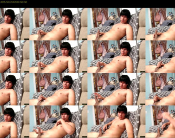 infamouslucas — 4 minute Chaturbate male cam show recording, 480p, Oct 8, 2022