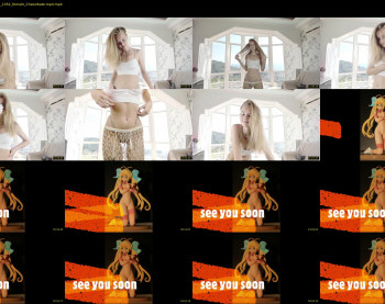 infinite_reality — 67 minute Chaturbate female cam show recording, 1080p, Oct 7, 2022