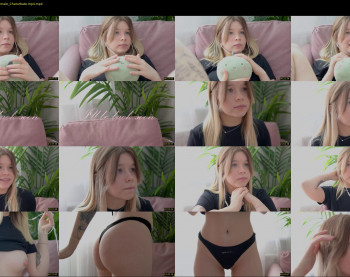 isoull — 53 minute Chaturbate female cam show recording, 1080p, Oct 7, 2022
