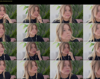 isoull — 7 minute Chaturbate female cam show recording, 1080p, Oct 7, 2022