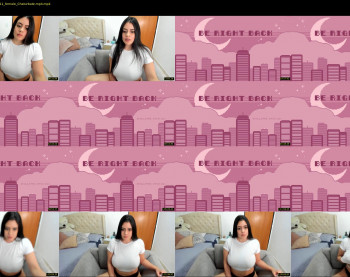 ivet_cute1 — 111 minute Chaturbate female cam show recording, 1080p, Oct 7, 2022