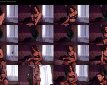 jacky_smith — 40 minute Chaturbate female cam show recording, 1080p, Oct 7, 2022