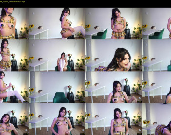 jadeperez_ — 54 minute Chaturbate female cam show recording, 1080p, Oct 8, 2022