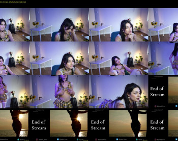 jadeperez_ — 18 minute Chaturbate female cam show recording, 1080p, Oct 8, 2022