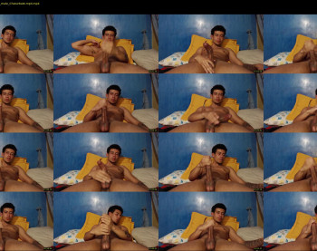 jeyzd25 — 40 minute Chaturbate male cam show recording, 720p, Oct 7, 2022