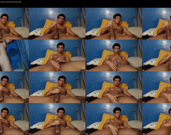 jeyzd25 — 30 minute Chaturbate male cam show recording, 720p, Oct 7, 2022
