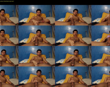 jeyzd25 — 22 minute Chaturbate male cam show recording, 720p, Oct 7, 2022