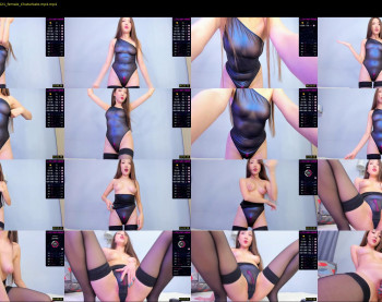 k_kimikooo — 54 minute Chaturbate female cam show recording, 1080p, Oct 7, 2022