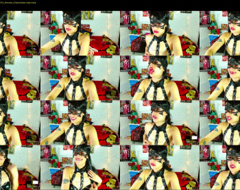 karla_grey_ — 8 minute Chaturbate female cam show recording, 720p, Oct 7, 2022