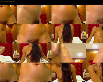 karolbrins — 18 minute Chaturbate female cam show recording, 720p, Oct 7, 2022