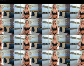 kassablanca_ — 8 minute Chaturbate female cam show recording, 1080p, Oct 8, 2022