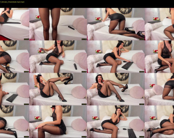 katedolly — 37 minute Chaturbate female cam show recording, 1080p, Oct 7, 2022