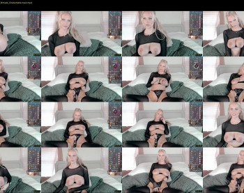 kb3301 — 11 minute Chaturbate couple cam show recording, 1080p, Oct 7, 2022
