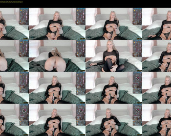 kb3301 — 10 minute Chaturbate couple cam show recording, 1080p, Oct 7, 2022