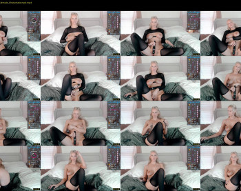 kb3301 — 54 minute Chaturbate couple cam show recording, 1080p, Oct 7, 2022
