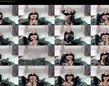 kb3301 — 40 minute Chaturbate couple cam show recording, 1080p, Oct 7, 2022