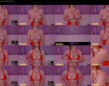 kbayb — 54 minute Chaturbate female cam show recording, 1080p, Oct 7, 2022