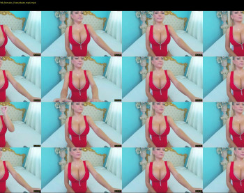 kellybabee — 4 minute Chaturbate female cam show recording, 720p, Oct 7, 2022