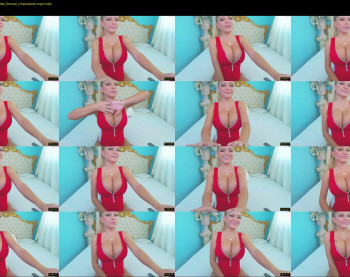 kellybabee — 21 minute Chaturbate female cam show recording, 720p, Oct 7, 2022