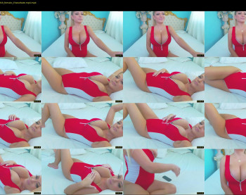 kellybabee — 29 minute Chaturbate female cam show recording, 720p, Oct 7, 2022