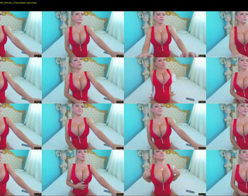 kellybabee — 4 minute Chaturbate female cam show recording, 720p, Oct 7, 2022