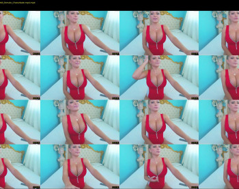 kellybabee — 17 minute Chaturbate female cam show recording, 720p, Oct 7, 2022