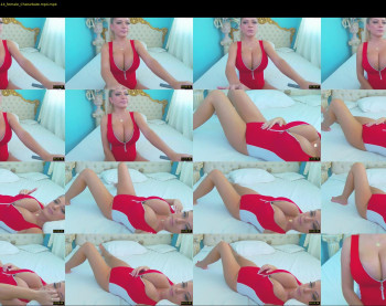 kellybabee — 32 minute Chaturbate female cam show recording, 720p, Oct 7, 2022