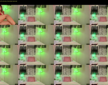 khloe_sweeet — 55 minute Chaturbate female cam show recording, 1080p, Oct 7, 2022